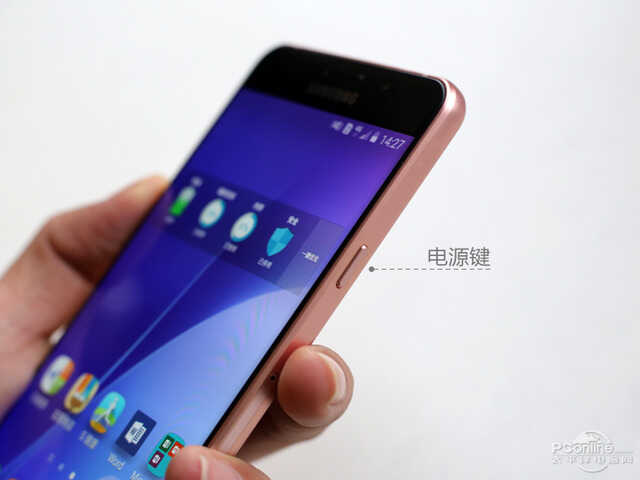 全新Galaxy A7评测:手感和大屏可以兼得?