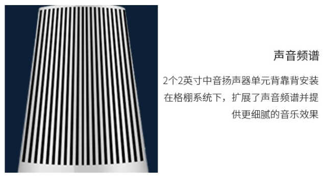 B&O BeoSound 2 无线蓝牙HIFI音箱