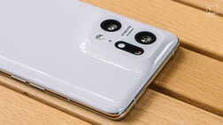 OPPO Find X5 Pro 首发体验：迄今为止最好的Find