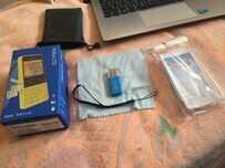 不打算开箱智能机——Nokia Asha 210开箱简评