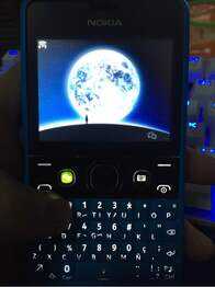 不打算开箱智能机——Nokia Asha 210开箱简评