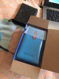 不打算开箱智能机——Nokia Asha 210开箱简评