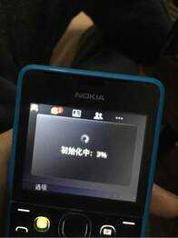 不打算开箱智能机——Nokia Asha 210开箱简评