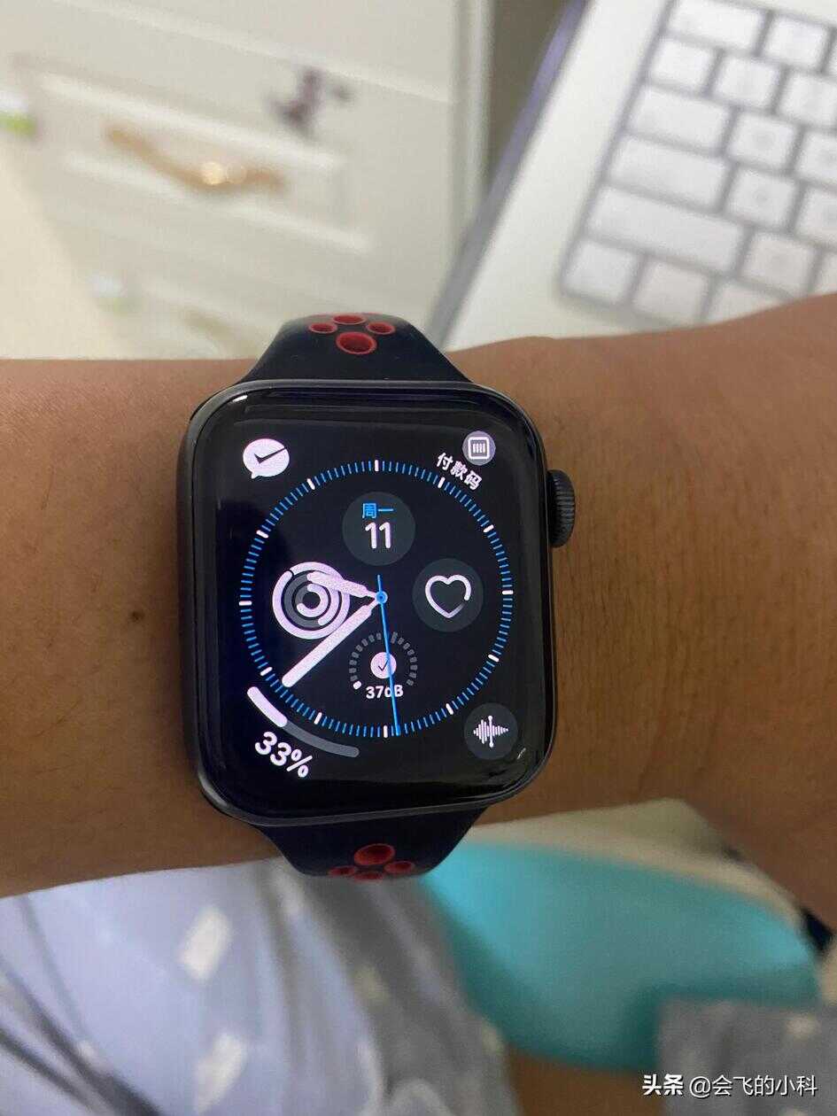 使用apple watch的体验，五项功能让手表与手机变得更好