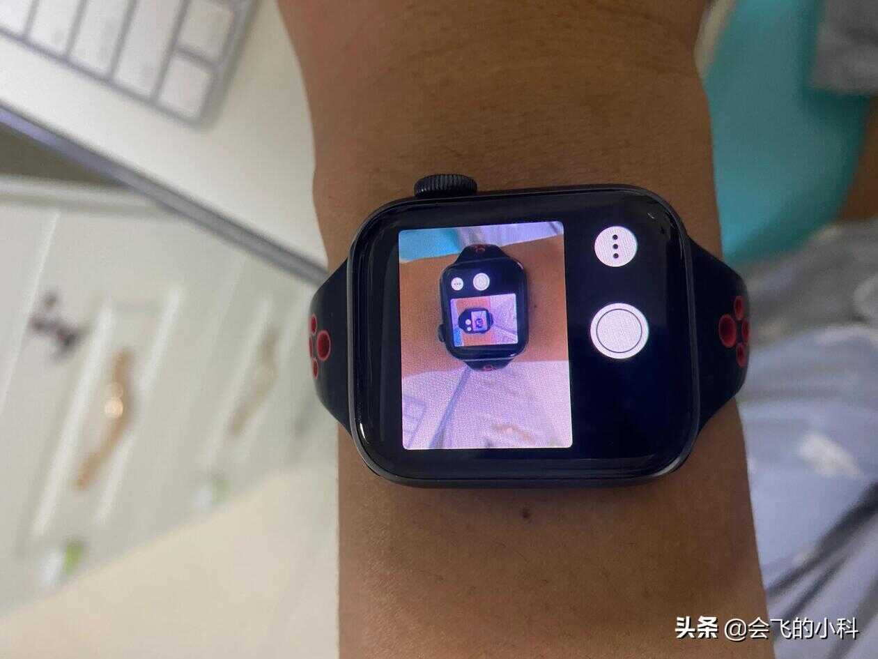 使用apple watch的体验，五项功能让手表与手机变得更好