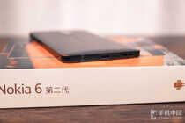 全新诺基亚6评测:年轻人群的品质之选