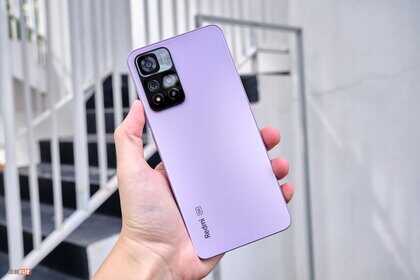 Redmi Note 11 Pro+评测：「始于颜值，陷于才华」