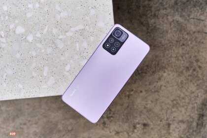 Redmi Note 11 Pro+评测：「始于颜值，陷于才华」