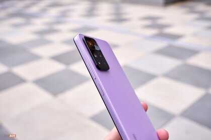 Redmi Note 11 Pro+评测：「始于颜值，陷于才华」