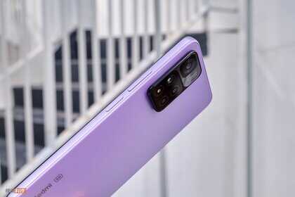 Redmi Note 11 Pro+评测：「始于颜值，陷于才华」