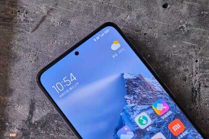 Redmi Note 11 Pro+评测：「始于颜值，陷于才华」
