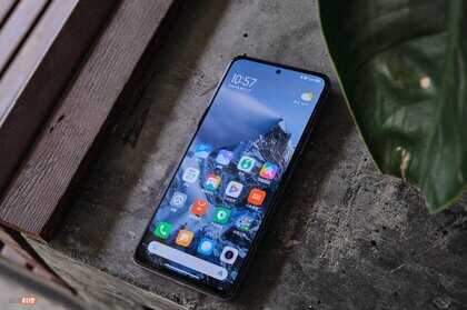 Redmi Note 11 Pro+评测：「始于颜值，陷于才华」