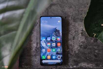 Redmi Note 11 Pro+评测：「始于颜值，陷于才华」