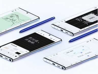 打不倒的倔强三星Note10+，你觉得它值得吗？