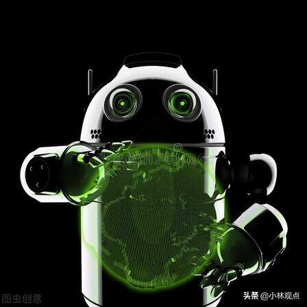 鸿蒙、安卓、IOS系统测试结果出炉，震惊不少国人