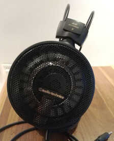 HIFI入门之选空气动圈——ad900x怎么样？