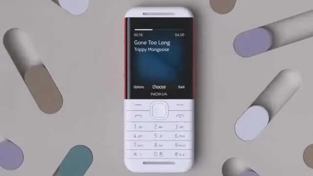 诺基亚四机齐发，主打情怀的Nokia5310才是亮点