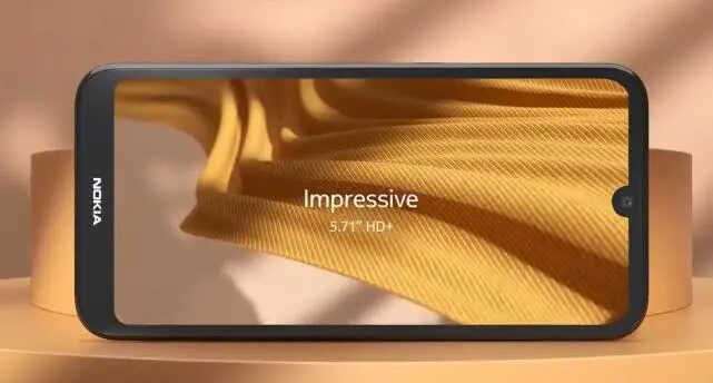 诺基亚四机齐发，主打情怀的Nokia5310才是亮点