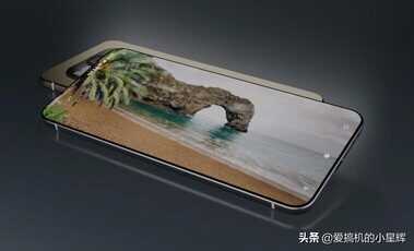 诺基亚7210概念机曝光，骁龙888P+一亿像素，还有144Hz+5500mAh