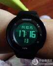 Decathlon 迪卡侬 GEONAUTE W500 多功能运动手表开箱试玩