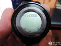 Decathlon 迪卡侬 GEONAUTE W500 多功能运动手表开箱试玩