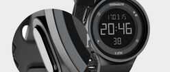 Decathlon 迪卡侬 GEONAUTE W500 多功能运动手表开箱试玩