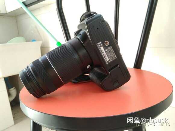 旧机新测--Canon（佳能） 20D