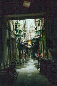 旧机新测--Canon（佳能） 20D