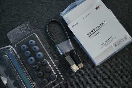 索尼WF-1000XM3评测：千元级降噪旗舰，长续航高音质