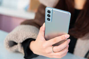 三星Galaxy S21+5G评测：兼顾手感与续航的实用旗舰