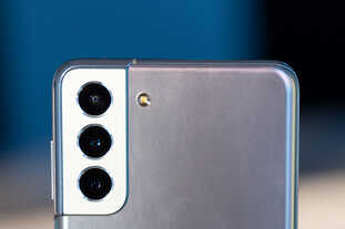 三星Galaxy S21+5G评测：兼顾手感与续航的实用旗舰