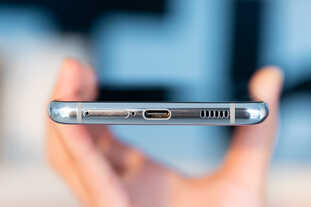 三星Galaxy S21+5G评测：兼顾手感与续航的实用旗舰