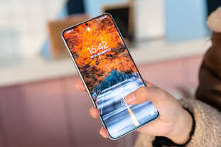 三星Galaxy S21+5G评测：兼顾手感与续航的实用旗舰
