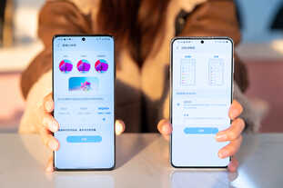 三星Galaxy S21+5G评测：兼顾手感与续航的实用旗舰