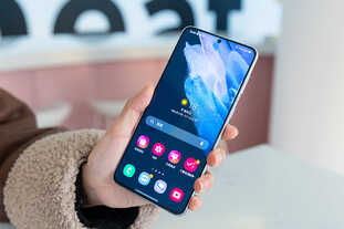 三星Galaxy S21+5G评测：兼顾手感与续航的实用旗舰