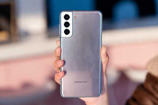 三星Galaxy S21+5G评测：兼顾手感与续航的实用旗舰
