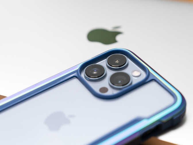 双11不容错过的iPhone配件，亲测好用不踩坑，让iPhone 13更香