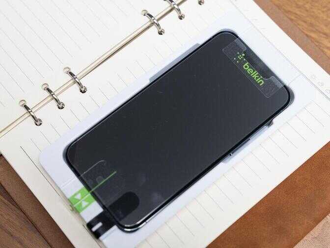 双11不容错过的iPhone配件，亲测好用不踩坑，让iPhone 13更香