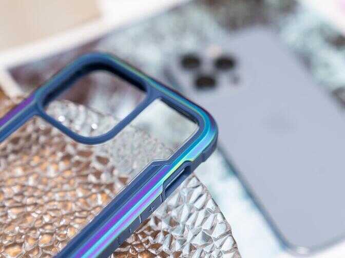 双11不容错过的iPhone配件，亲测好用不踩坑，让iPhone 13更香
