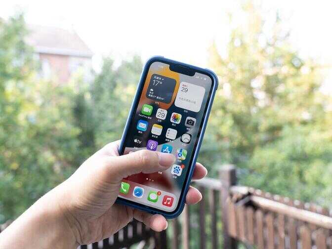 双11不容错过的iPhone配件，亲测好用不踩坑，让iPhone 13更香
