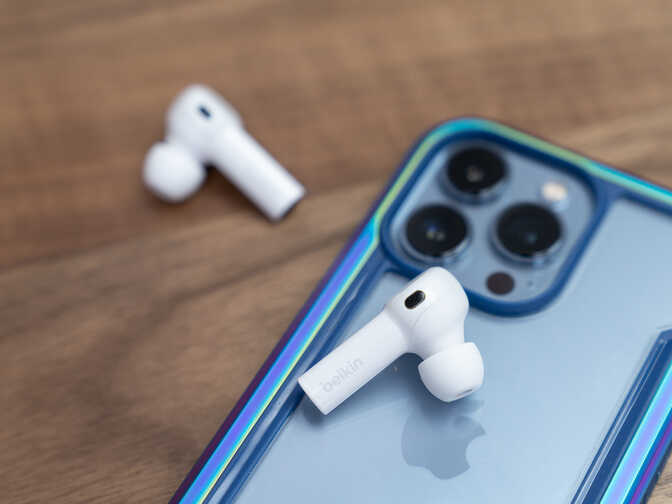 双11不容错过的iPhone配件，亲测好用不踩坑，让iPhone 13更香