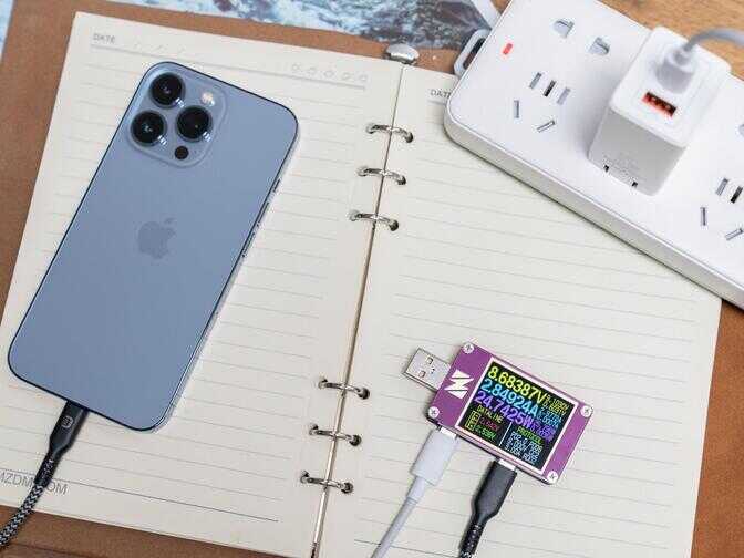 双11不容错过的iPhone配件，亲测好用不踩坑，让iPhone 13更香