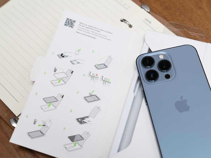 双11不容错过的iPhone配件，亲测好用不踩坑，让iPhone 13更香