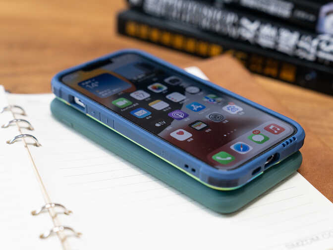 双11不容错过的iPhone配件，亲测好用不踩坑，让iPhone 13更香