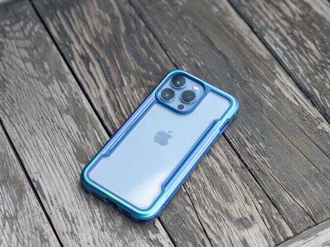 双11不容错过的iPhone配件，亲测好用不踩坑，让iPhone 13更香