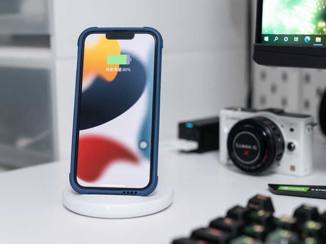 双11不容错过的iPhone配件，亲测好用不踩坑，让iPhone 13更香