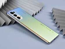 2020年收官之作 OPPO Reno5 Pro评测