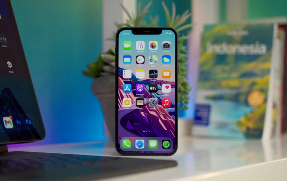 iPhone12最新售价确认，步入4月跳水1900元，果粉可以入手了