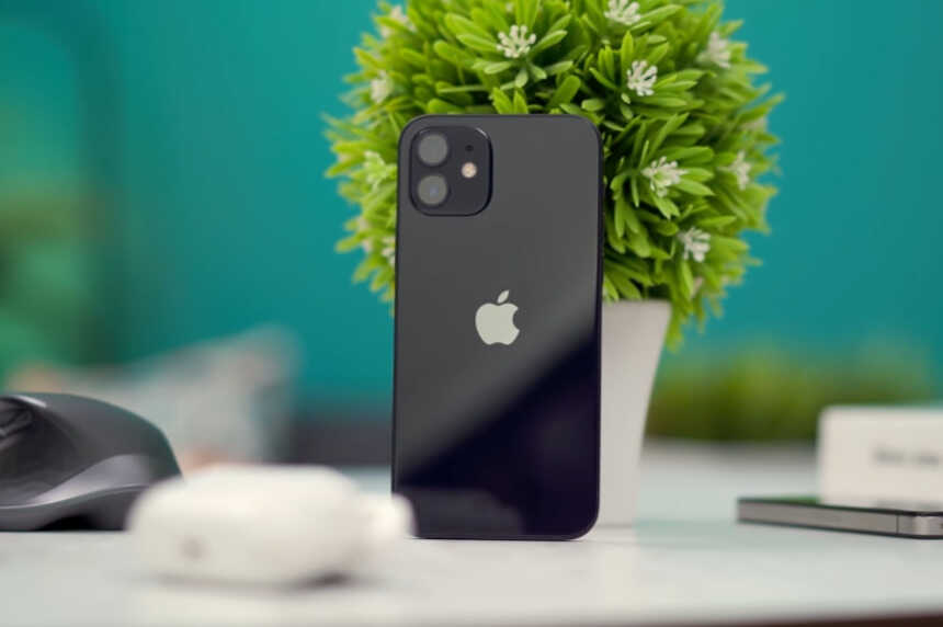 iPhone12最新售价确认，步入4月跳水1900元，果粉可以入手了