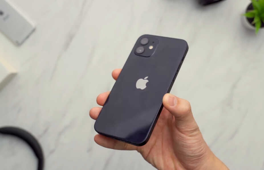 iPhone12最新售价确认，步入4月跳水1900元，果粉可以入手了